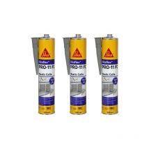 Sika - 3er-Set Klebedichtmasse flex pro 11 fc Purform - Betongrau - 300ml