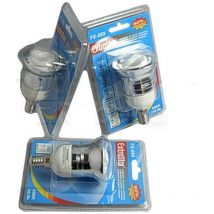 3er-Set Strahlerlampen 9w E14 6400 K