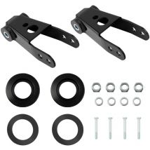 3in Front 2in Rear Leveling Lift Kit For Ford Ranger 2WD 1998-2011 Steel
