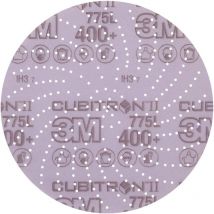 05059 Disque abrasif Diamètre 152 mm 50 pc(s) - 3M