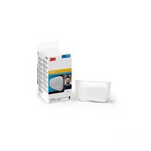06 925 masque de remplacement PCS.2 filtres - 3M
