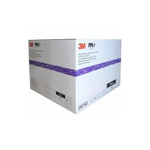 26740 kit de peinture pps jetable grand 850 ml 125MICRON - 3M