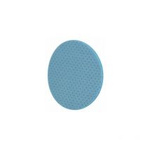 3M - 33554 dischi hookit con supporto in spugna P2000 pezzi 20