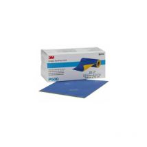 3m 35111 Rotolo Pretagliato P600 139x114 Mm 20 Foglio