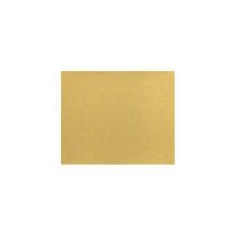 3M 3555 fogli abrasivi hookit 255P senza fori P80 70X127MM pezzi 50