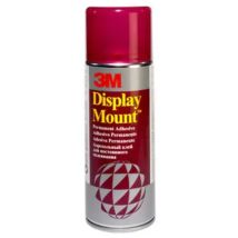Colle décoration et habillage 400 ml - 3M