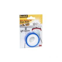 Scotch ruban etanche 12 M x 12 MM 1 rouleau - 3M