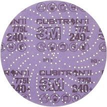 47098 Disque abrasif Diamètre 152 mm 50 pc(s) C899962 - 3M
