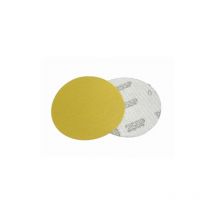 50086 77 mm abrasif discs diamètre sans trou P180 50 pieces - 3M