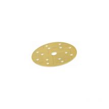 51087 soft P320 disques abrasifs 216U pieces 25 - 3M