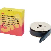 85820 hsr 3000 3/1mm Gaine Thermorétractable x10m - jaune - 3M