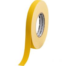 9545NY19 Nastro in tessuto Giallo (l x l) 50 m x 19 mm 1 pz. - Scotch