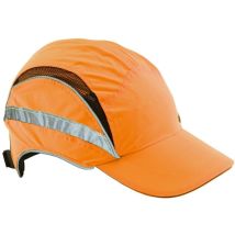 3M Anstosskappe F.B.3ClassicHi-Vis Standard, orange Scott Safety