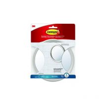 3m Badezimmer Antibeschlagspiegel 17 Cm Bath35-sn-es