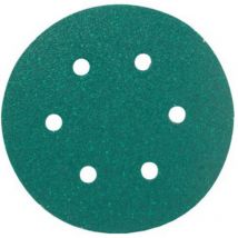 Disque abrasif hookit auto-agrippant 245 G100 3M Q01688