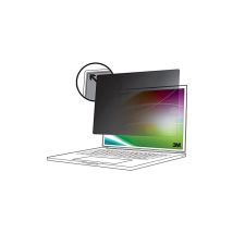 BP135C3E filtre anti-reflets pour écran et filtre de confidentialité filtre de confidentialité sans bords pour ordinateur 34, - 3M