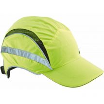 Cap anti collisione F.B.3 ClassicHi-Vis Standard giallo Scott Safety