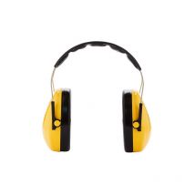 3M - Casque antibruit pliable Peltor Optime H510A