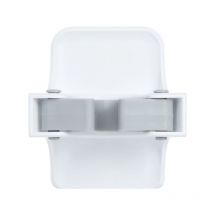 3M - croch coinceur command blanc