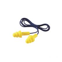 EAR - 3M Ultrafit Corded Plugs One Size, Pack of 50 UF-01-000