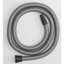 3m Ersatz-Schlauch Saugschlauch - 3 Meter lang, passend für Bosch gas 25 GAS25, starmix ard, metabo asr 2025