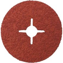 Eny Suministros - 3M Fiberscheibe (cer) 787C, 115 mm, Körnung: 120