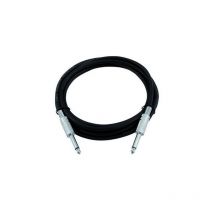 Câble jack/jack mono 3m KC-30 noir