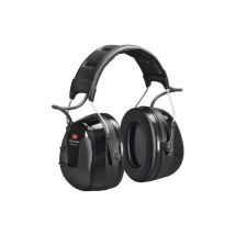 Proteccion Auditiva Worktunes Con Radio Incorporada En 352-