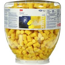 EAR - 3M PD01001 Classic Gehörschutzstöpsel Nachfüllpackung 31 dB einweg en 352-2 500 Paar