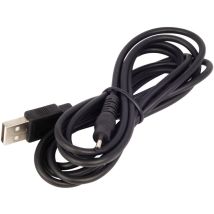 3M – Câble de charge AL2AI/SP – Protection auditive – Réduction sonore, Matières, Norme EPI