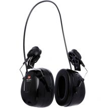 3M Gehörschutz mit Radio Peltor WorkTunes Pro zur Helmmontage