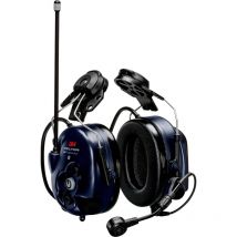 Peltor LiteCom Plus MT73H7P3E4410WS6EU Casque antibruit audio 33 dB 1 pc(s) W281102 - 3M