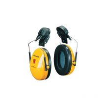 3M - Peltor H510P3E-405-GU Optime 1 e Fit Ear Defender - G2000