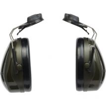 Peltor H520P3E-410-GQ Optime ii Hearing Protector - 3M