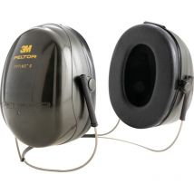 Peltor Optime ii Neckband Green - H520B - 3M