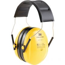 3M - Peltor H510A-401-GU Optime i Headband Ear Protectors