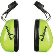 3M - Peltor H520P3E-467-GB snr 30DB Hi-vis Ear Defenders Pair