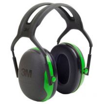 3M Peltor X1A-GA Earmuff Headband