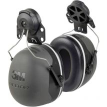 3M Peltor X5P3E Cuffia antirumore passiva 36 dB en 352-3:2002 1 pz.