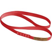 3m Eslinga Plana De Poliéster 3m De 5000 Kg 5 Toneladas (roja)