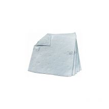 Hiperlimpieza - Feuille Absorbant d'huile 3M, 200 par paquet , capacité d'absorption: 150 l, Sorbant ( Prix pour Boîte de 200 )