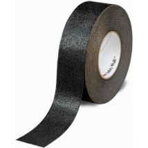 Hiperlimpieza - Ruban de signalisation antidérapant Noir 3M Safety-Walk 500, 50.8mm x 18.3m x 1.17mm ( Prix pour 1 )
