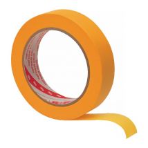 Bande de recouvrement de peinture Scotch Super PT244 lisse couleur or longueur 50 m largeur 48 mm - 3M