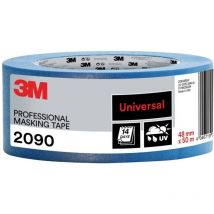 Scotch Super PT209048 Ruban de masquage pour peinture bleu (l x l) 50 m x 48 mm 1 pc(s) - 3M