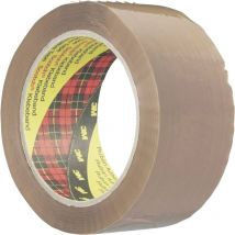 3739 3739T506 Nastro per imballaggio universale 309 Trasparente (l x l) 66 m x 50 mm 1 pz. - Scotch