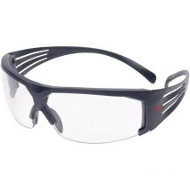 Lunettes 3M SecureFit SF601SGAF-EU - Gris