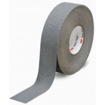 SW3GU25 Medium zone humide Safety-Walk (type 3) (l x l) 18.3 m x 25.4 mm gris - 3M