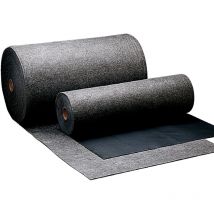 Hiperlimpieza - Rouleau Absorbant d'huile 3M, 1Boîte par paquet , capacité d'absorption: 40 l, Sorbant ( Prix pour 1 )