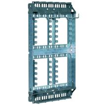 Verteilerkasten vka 8 / din-lsa - Corning