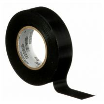 Ruban isolant 3M TEMFLEX 165 pour électriciens 25X0,15mm noir 7100184820